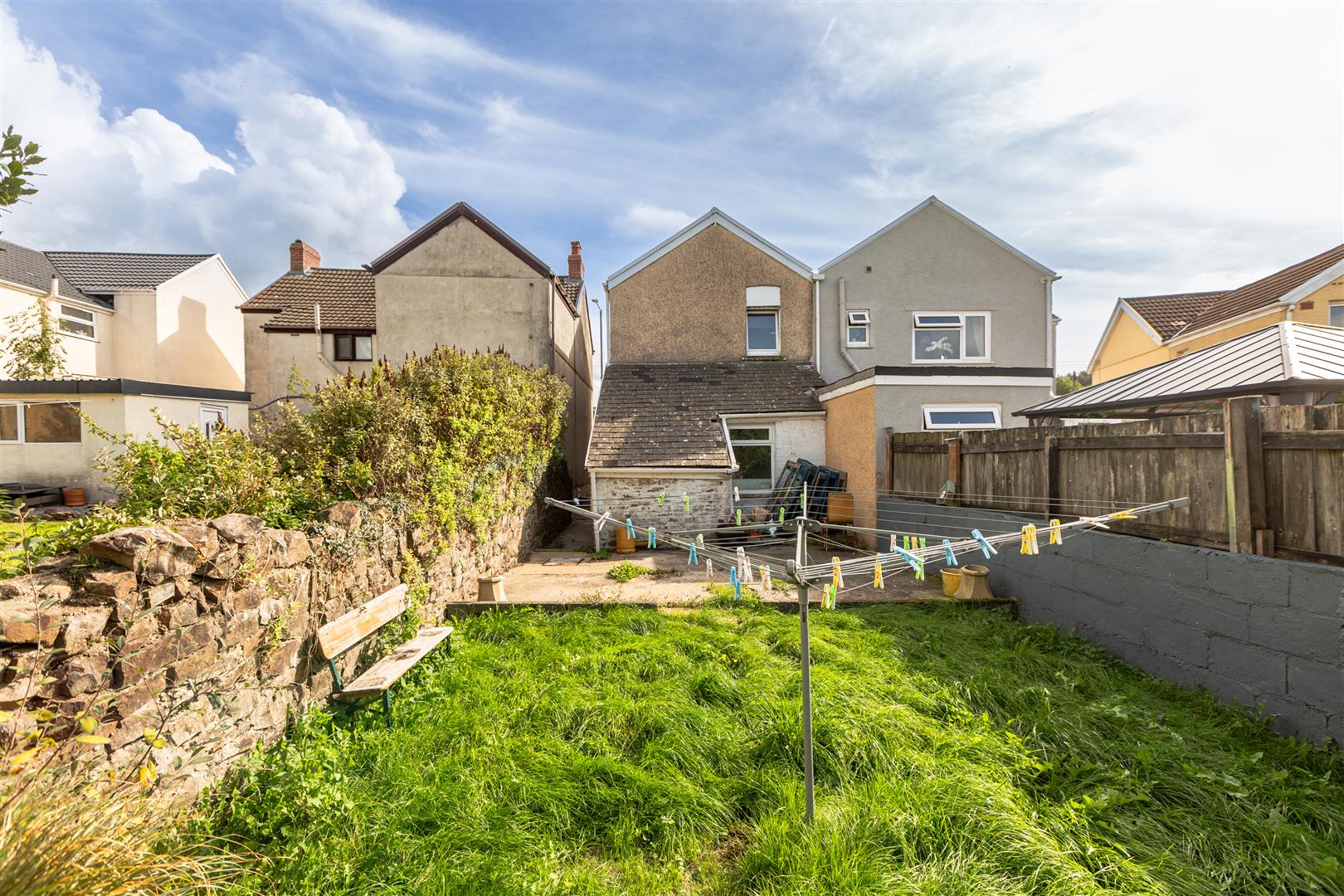 Jersey Road, Bonymaen, Swansea, SA1 7DG